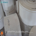 High Quality hot sale Polyester Air Slide Belt Cement Conveyor Belt,